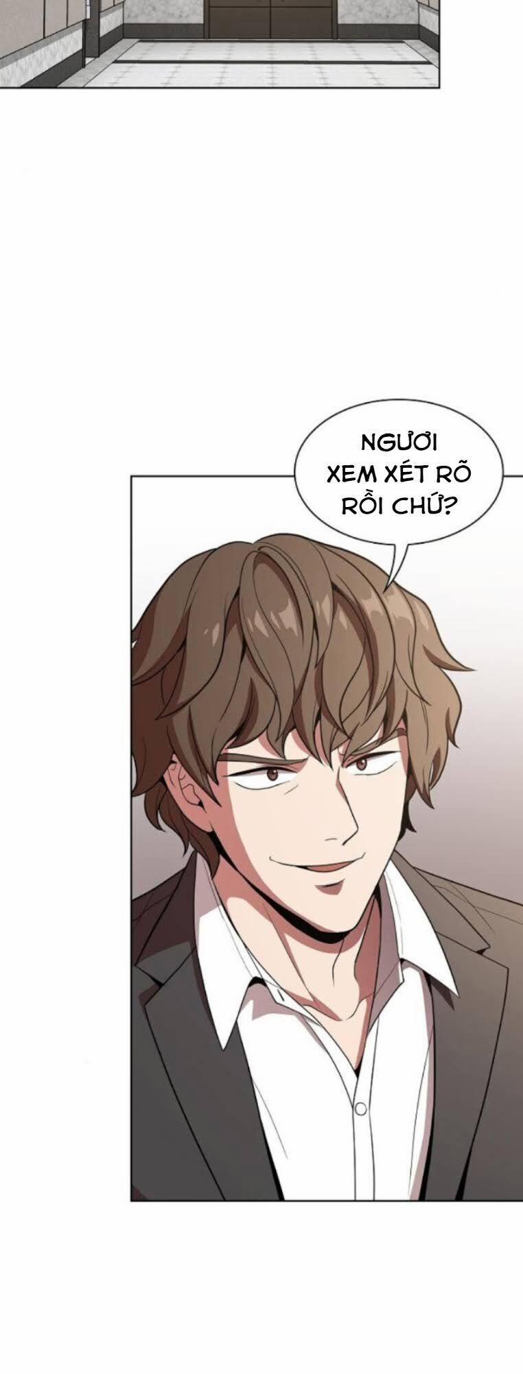 Tôi Là Người Chơi Leo Tháp Một Mình 14 trang 63