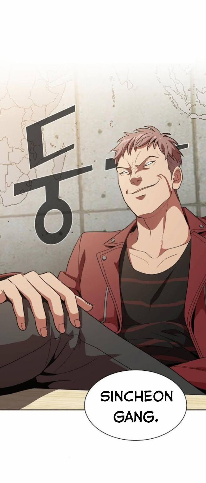 Tôi Là Người Chơi Leo Tháp Một Mình 14 trang 65