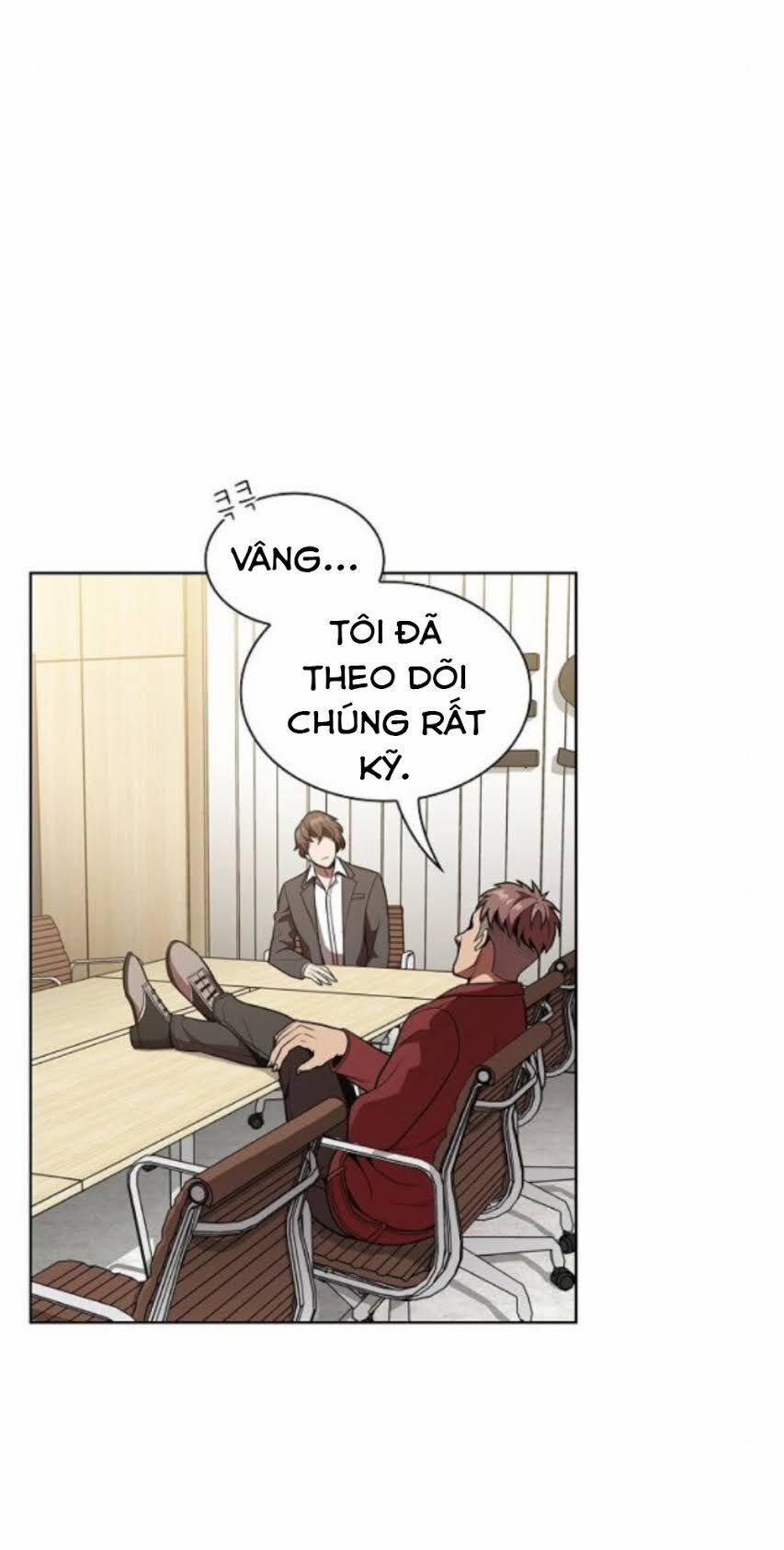 Tôi Là Người Chơi Leo Tháp Một Mình 14 trang 66
