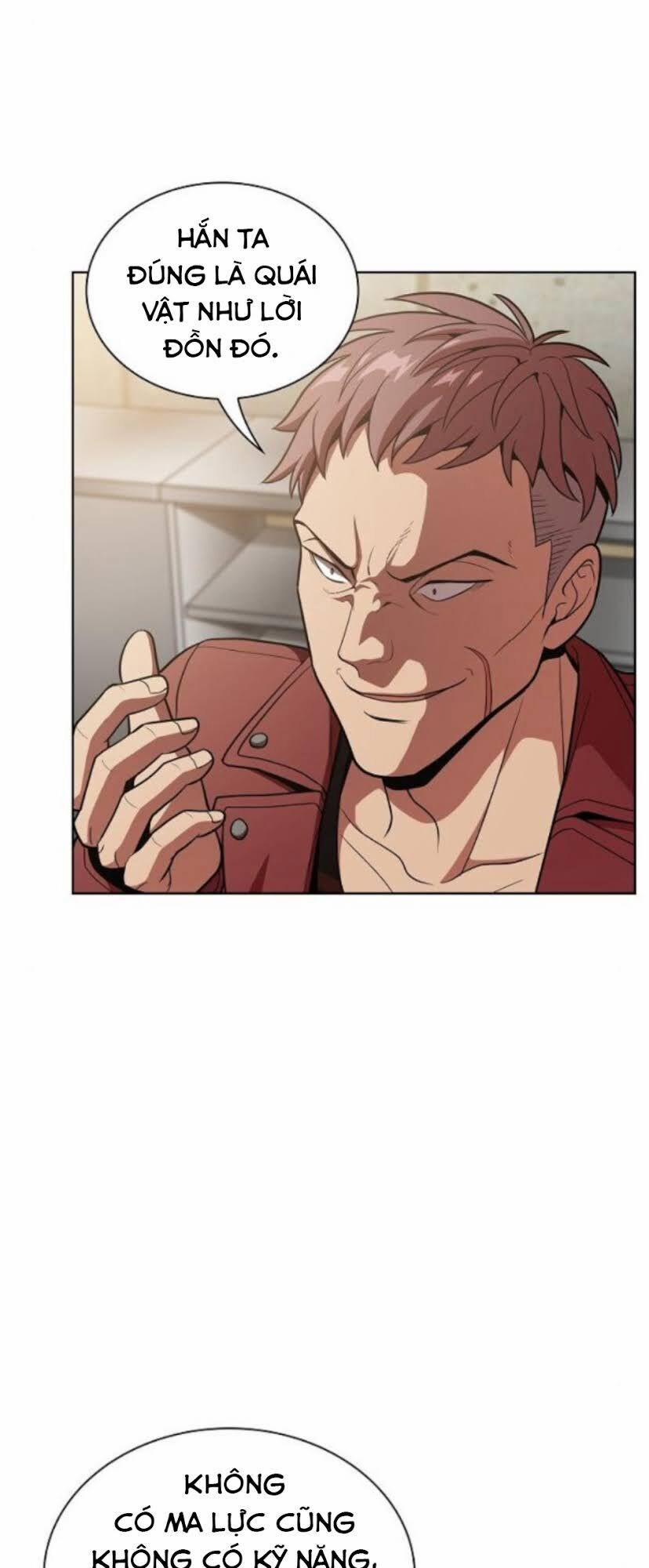 Tôi Là Người Chơi Leo Tháp Một Mình 14 trang 67