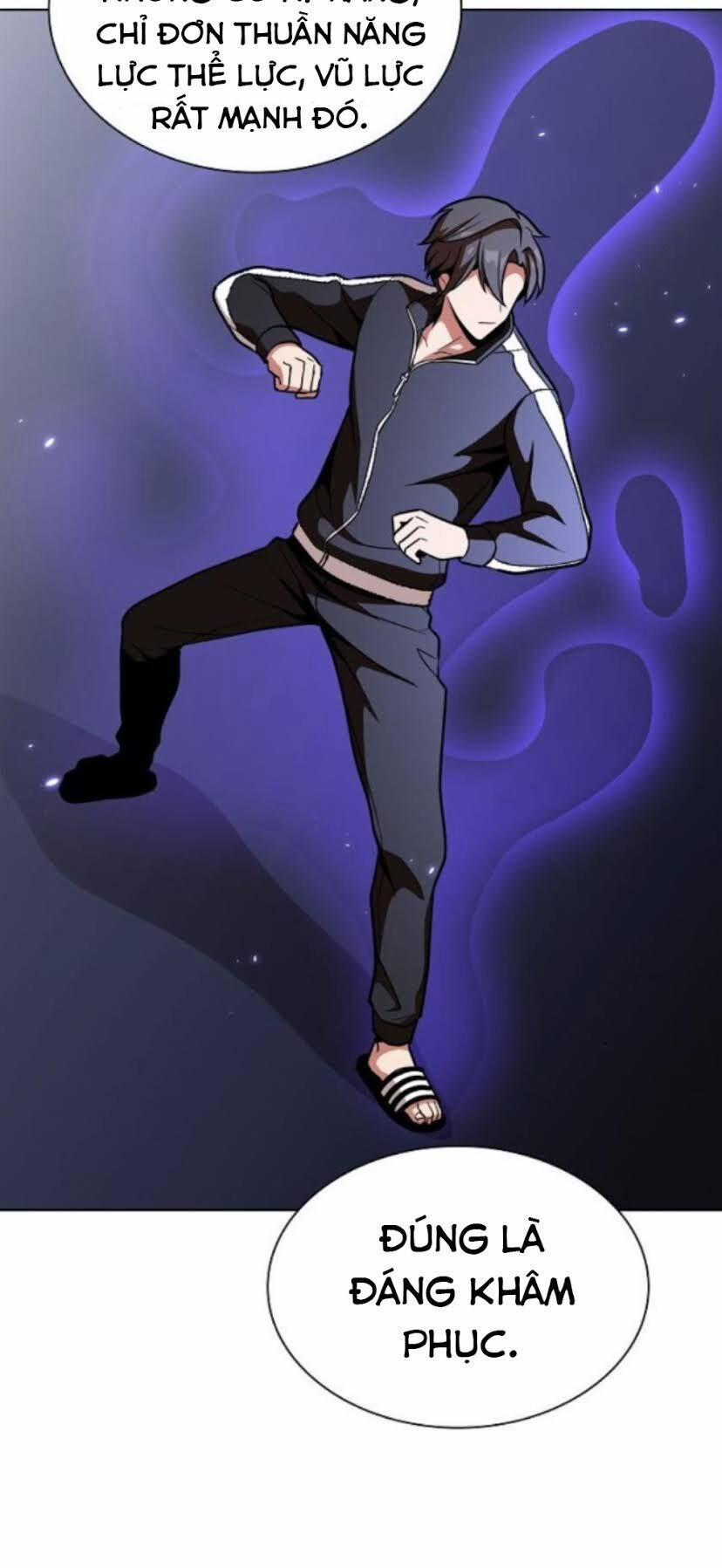 Tôi Là Người Chơi Leo Tháp Một Mình 14 trang 68