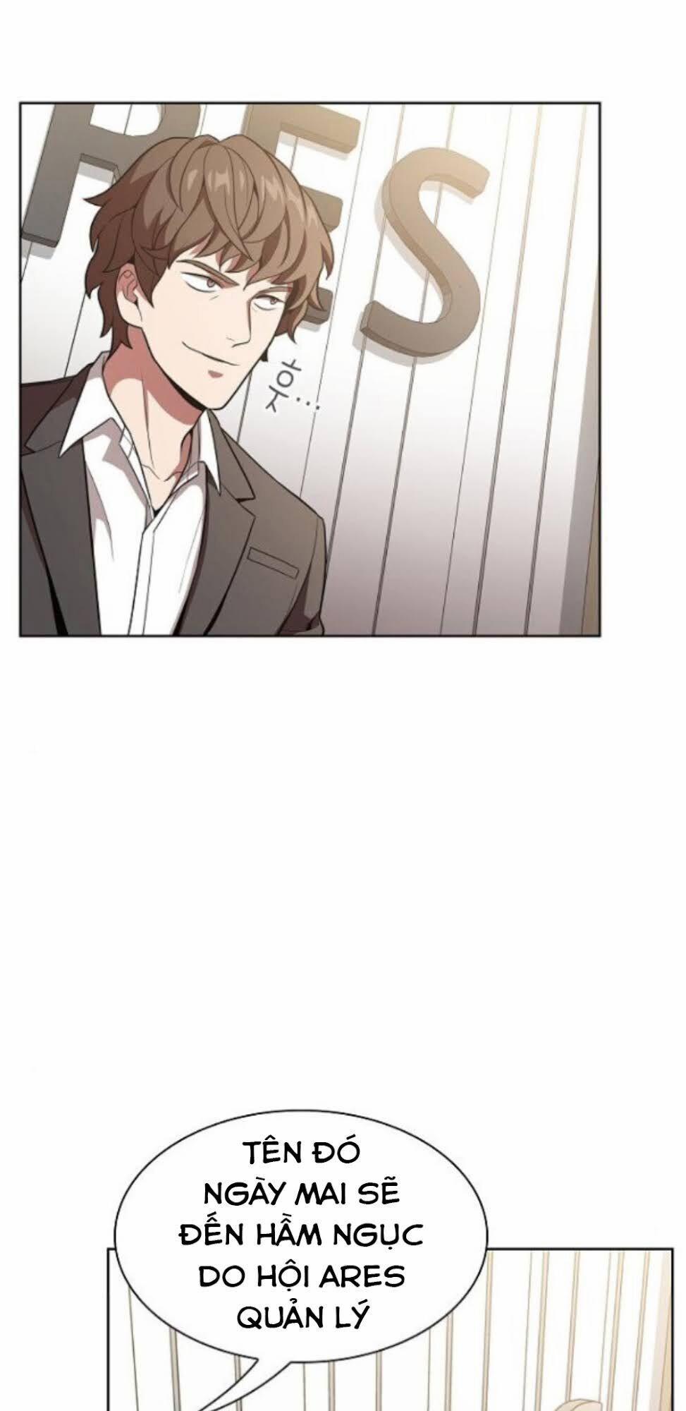 Tôi Là Người Chơi Leo Tháp Một Mình 14 trang 71