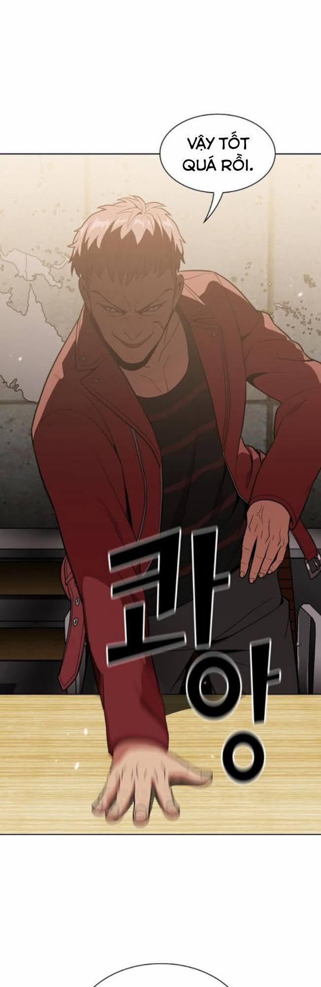 Tôi Là Người Chơi Leo Tháp Một Mình 14 trang 73