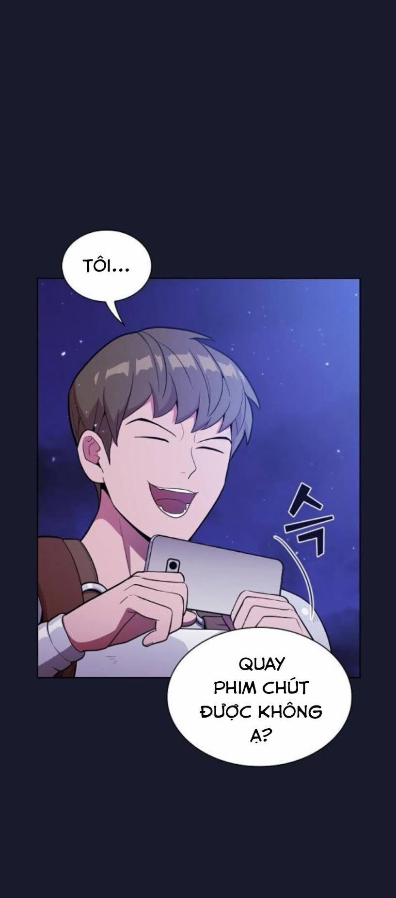 Tôi Là Người Chơi Leo Tháp Một Mình 14 trang 8