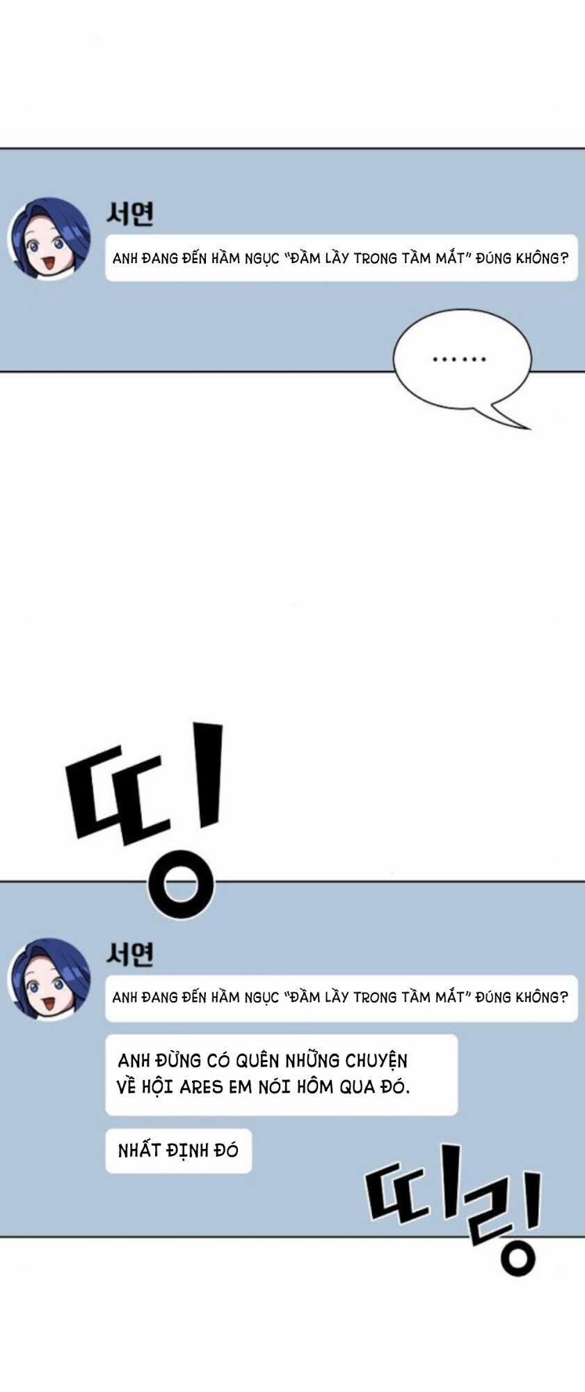 Tôi Là Người Chơi Leo Tháp Một Mình 14 trang 80