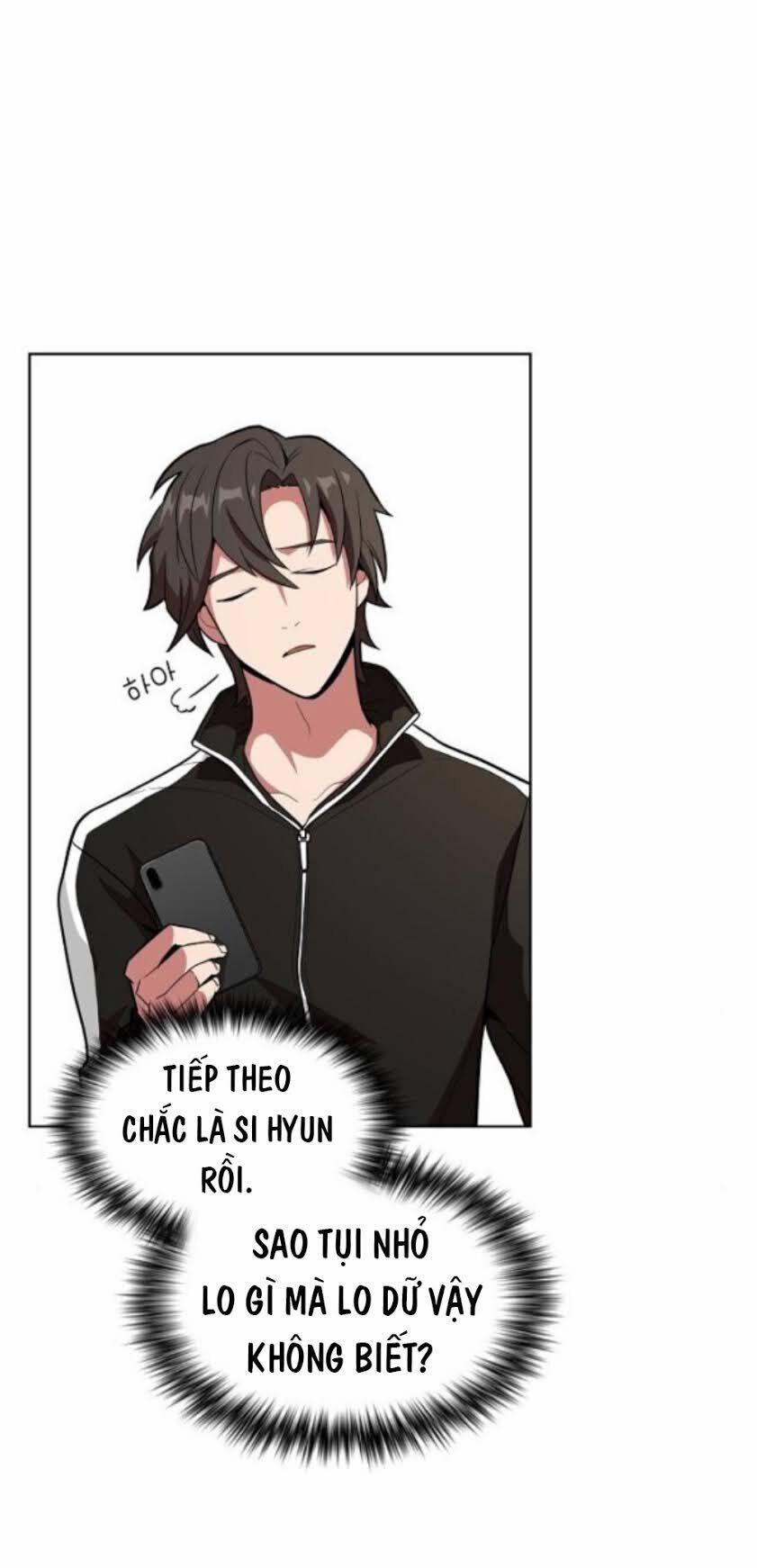 Tôi Là Người Chơi Leo Tháp Một Mình 14 trang 81