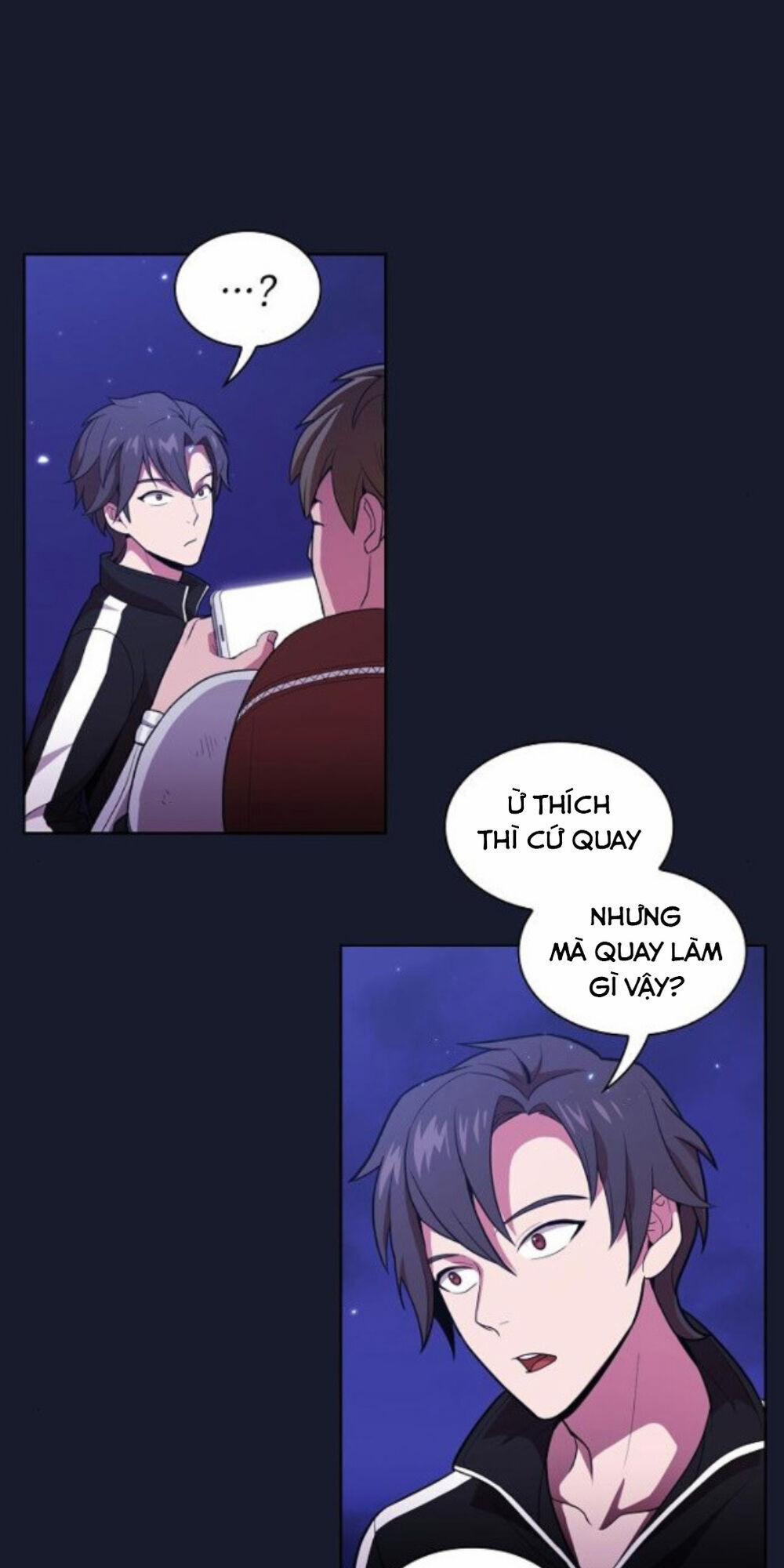 Tôi Là Người Chơi Leo Tháp Một Mình 14 trang 9