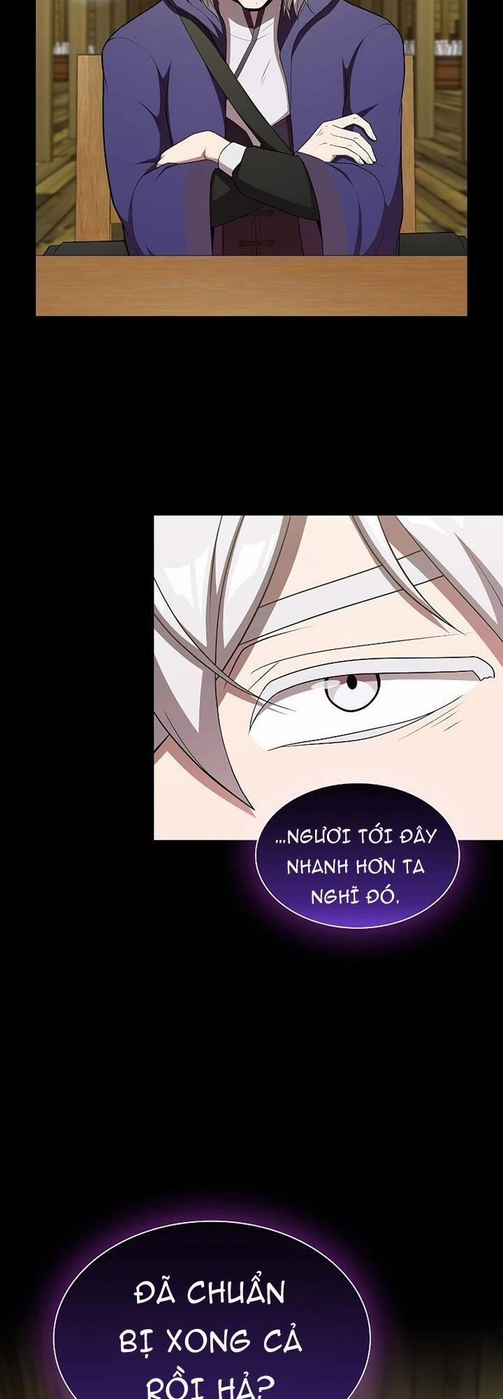 Tôi Là Người Chơi Leo Tháp Một Mình 140 trang 10