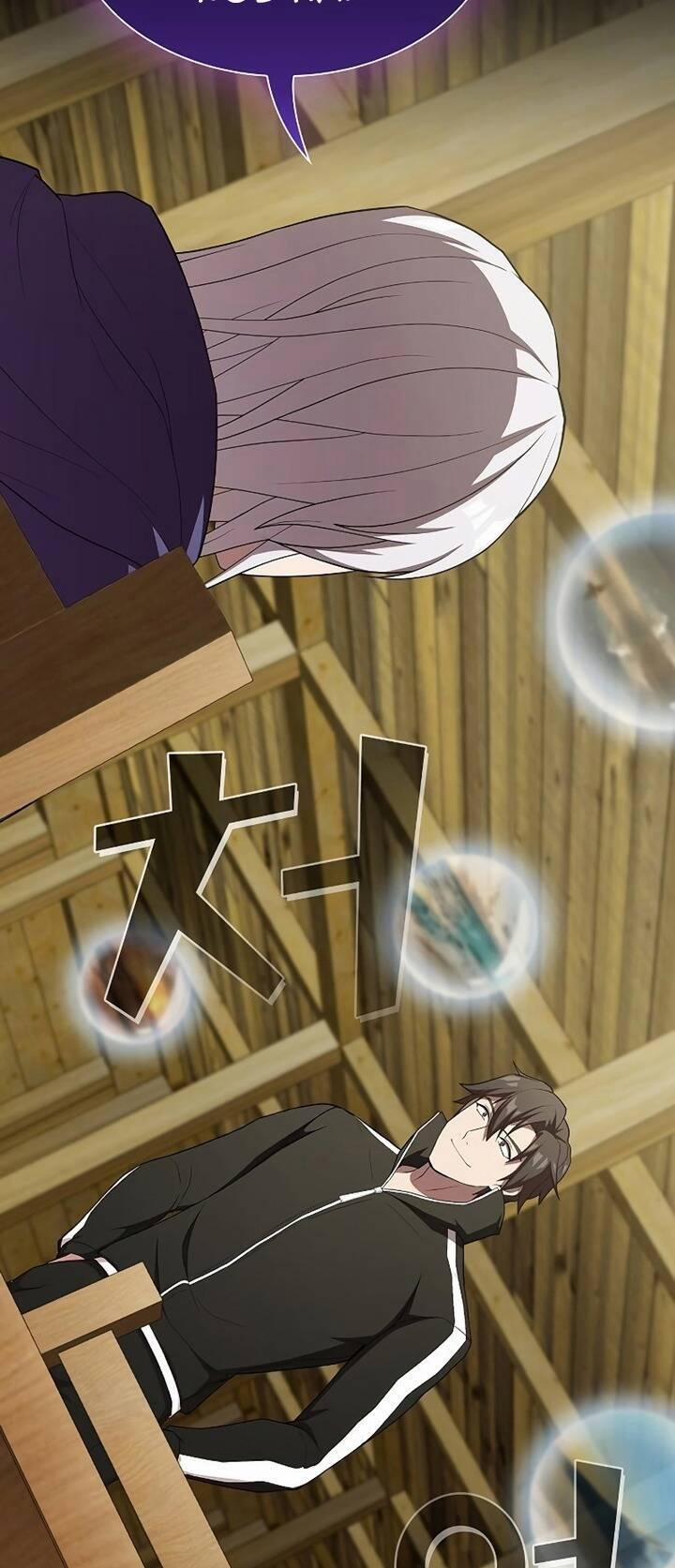 Tôi Là Người Chơi Leo Tháp Một Mình 140 trang 11