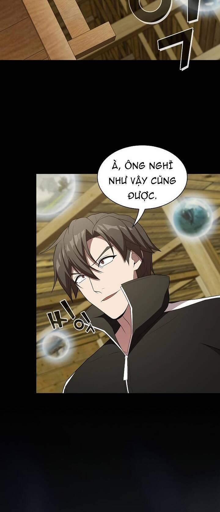 Tôi Là Người Chơi Leo Tháp Một Mình 140 trang 12