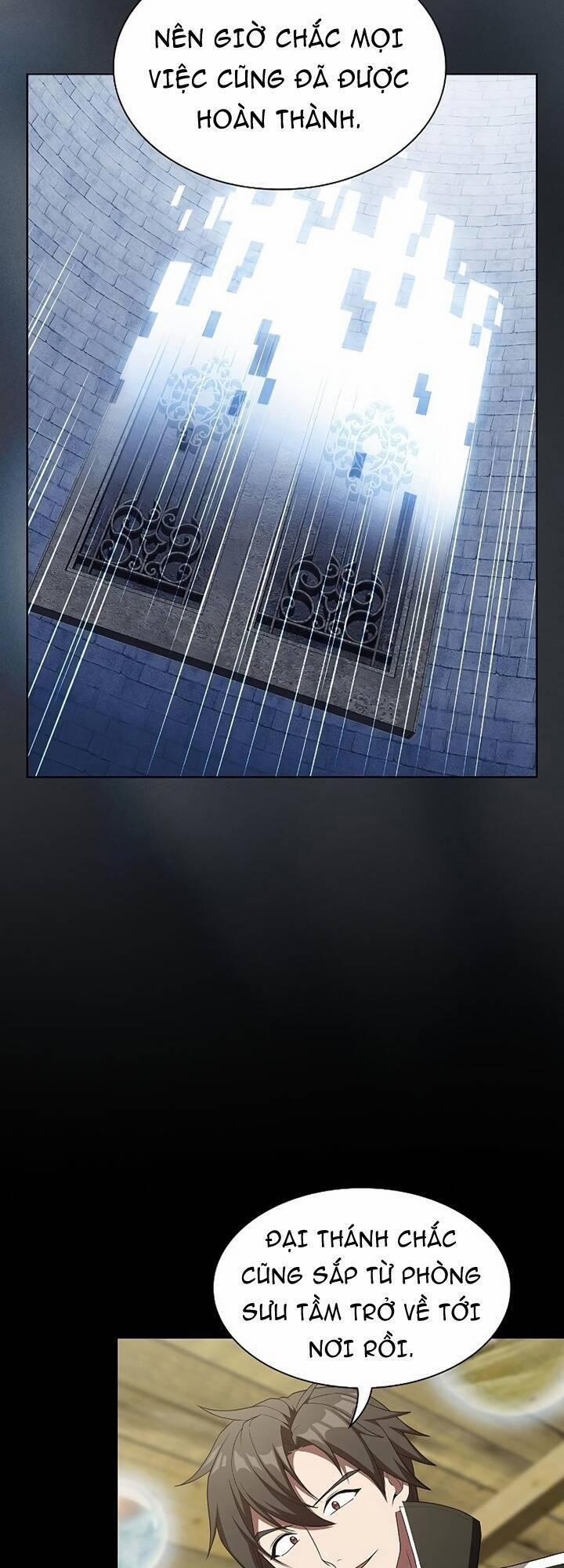 Tôi Là Người Chơi Leo Tháp Một Mình 140 trang 14