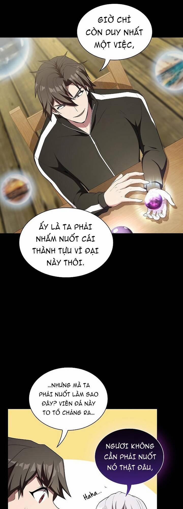 Tôi Là Người Chơi Leo Tháp Một Mình 140 trang 16