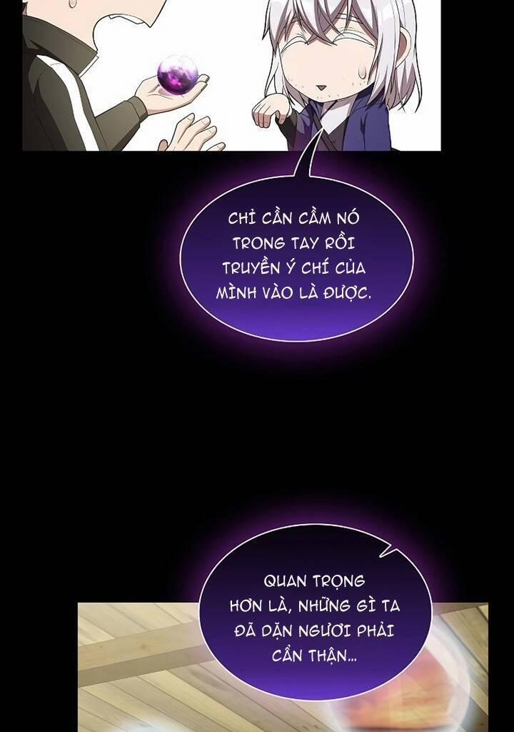 Tôi Là Người Chơi Leo Tháp Một Mình 140 trang 17