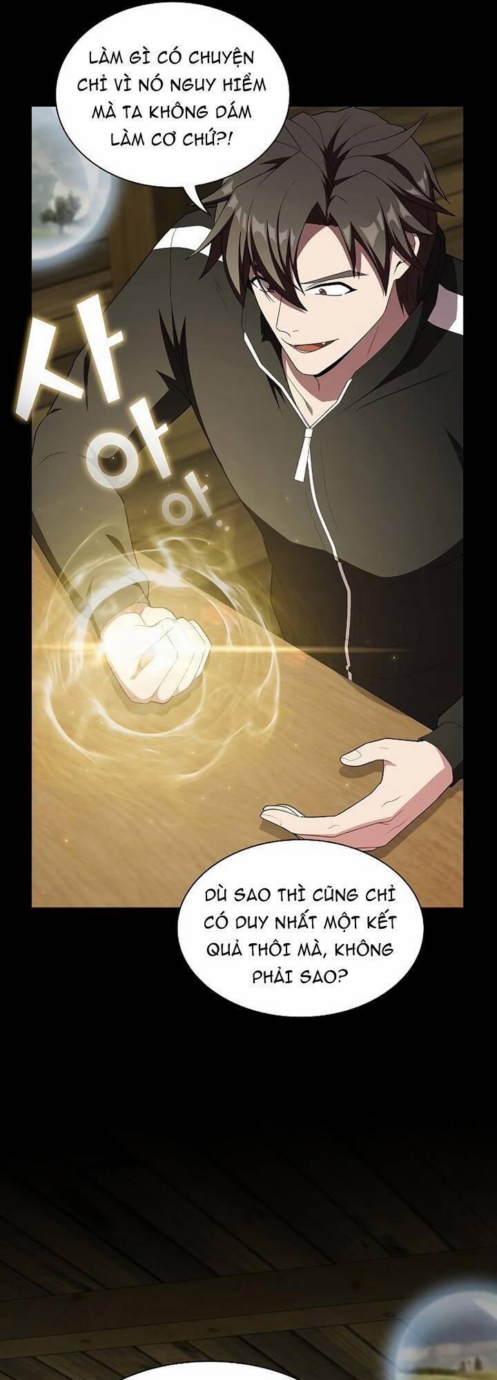 Tôi Là Người Chơi Leo Tháp Một Mình 140 trang 19