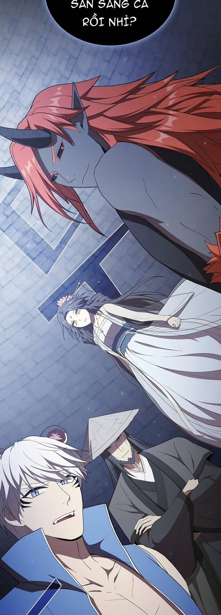 Tôi Là Người Chơi Leo Tháp Một Mình 140 trang 2