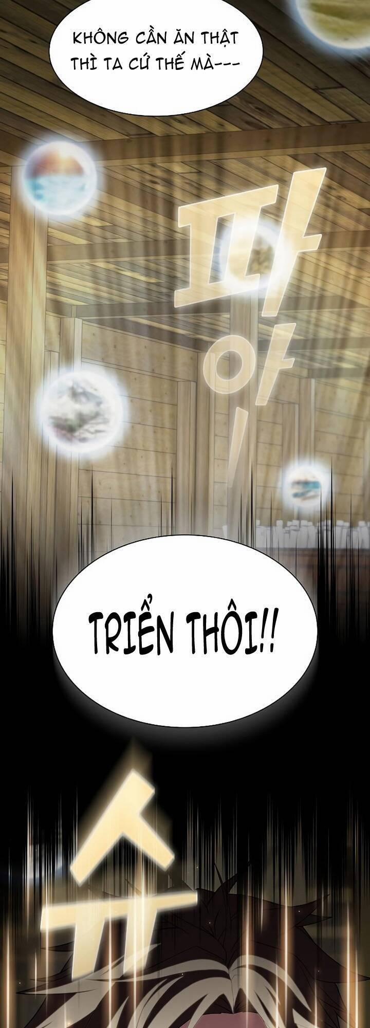 Tôi Là Người Chơi Leo Tháp Một Mình 140 trang 20