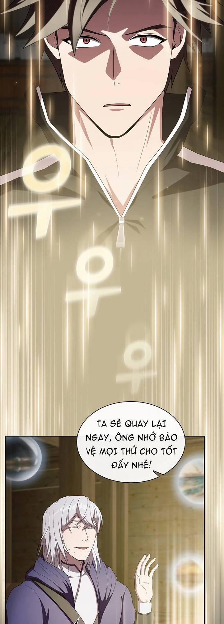 Tôi Là Người Chơi Leo Tháp Một Mình 140 trang 21