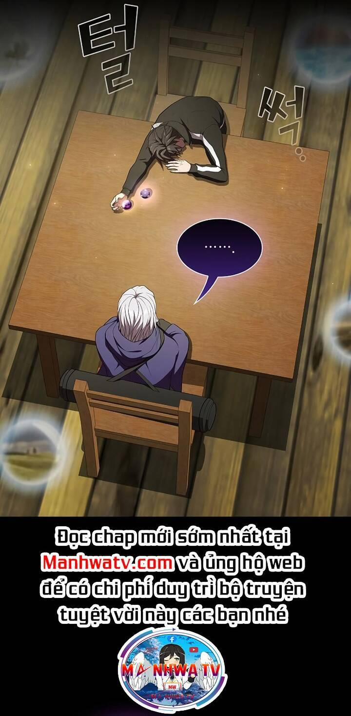 Tôi Là Người Chơi Leo Tháp Một Mình 140 trang 24