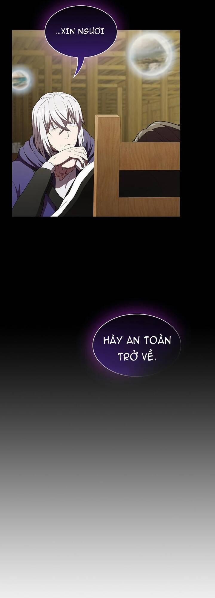 Tôi Là Người Chơi Leo Tháp Một Mình 140 trang 25