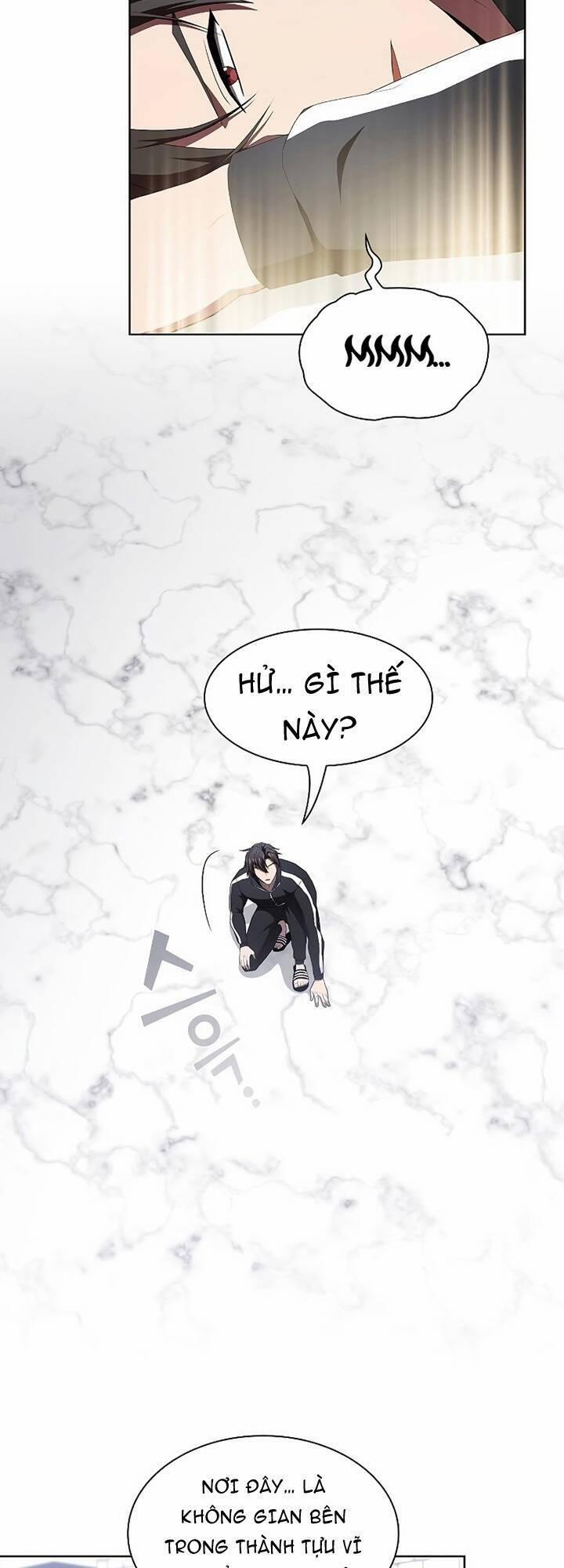 Tôi Là Người Chơi Leo Tháp Một Mình 140 trang 27