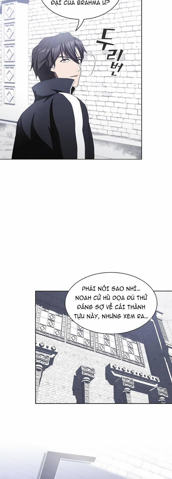Tôi Là Người Chơi Leo Tháp Một Mình 140 trang 28