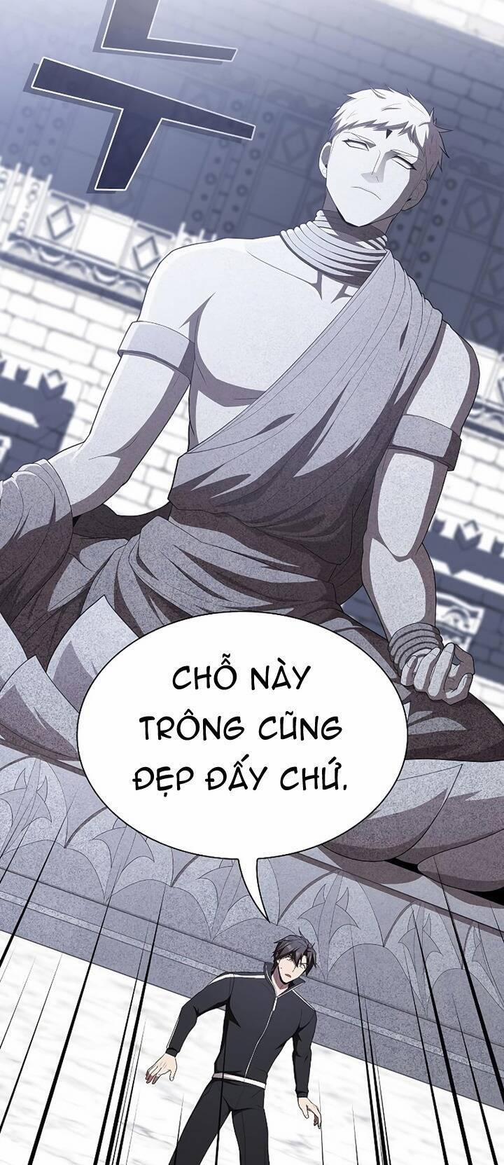 Tôi Là Người Chơi Leo Tháp Một Mình 140 trang 29