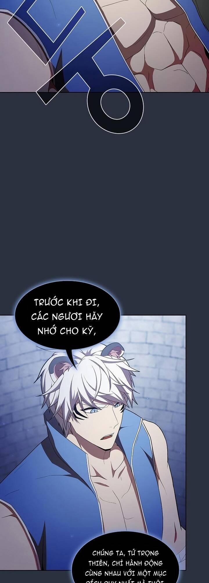 Tôi Là Người Chơi Leo Tháp Một Mình 140 trang 3