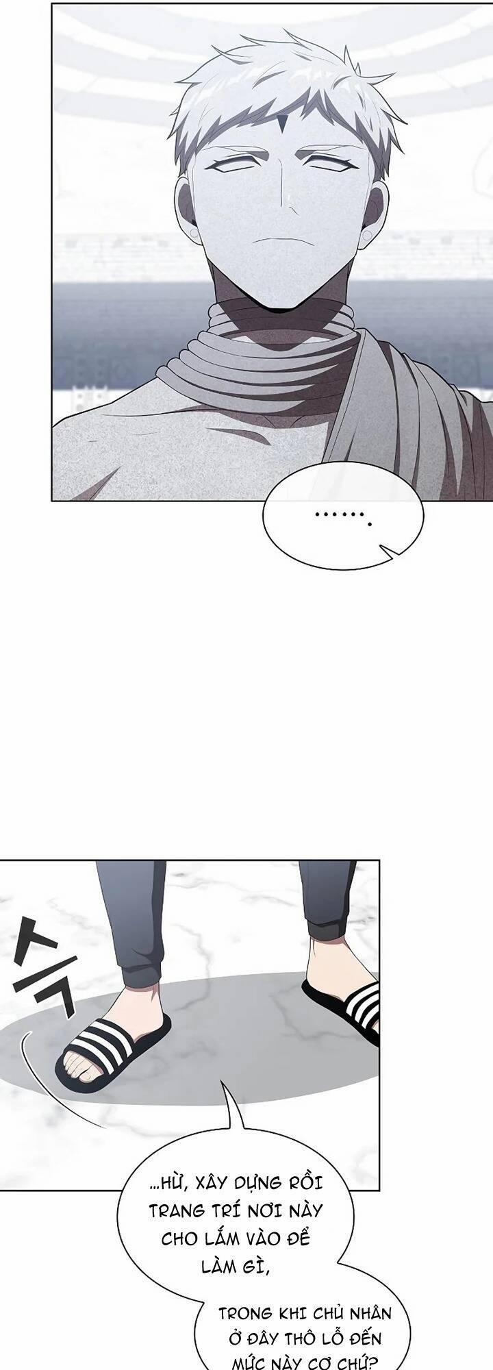 Tôi Là Người Chơi Leo Tháp Một Mình 140 trang 31