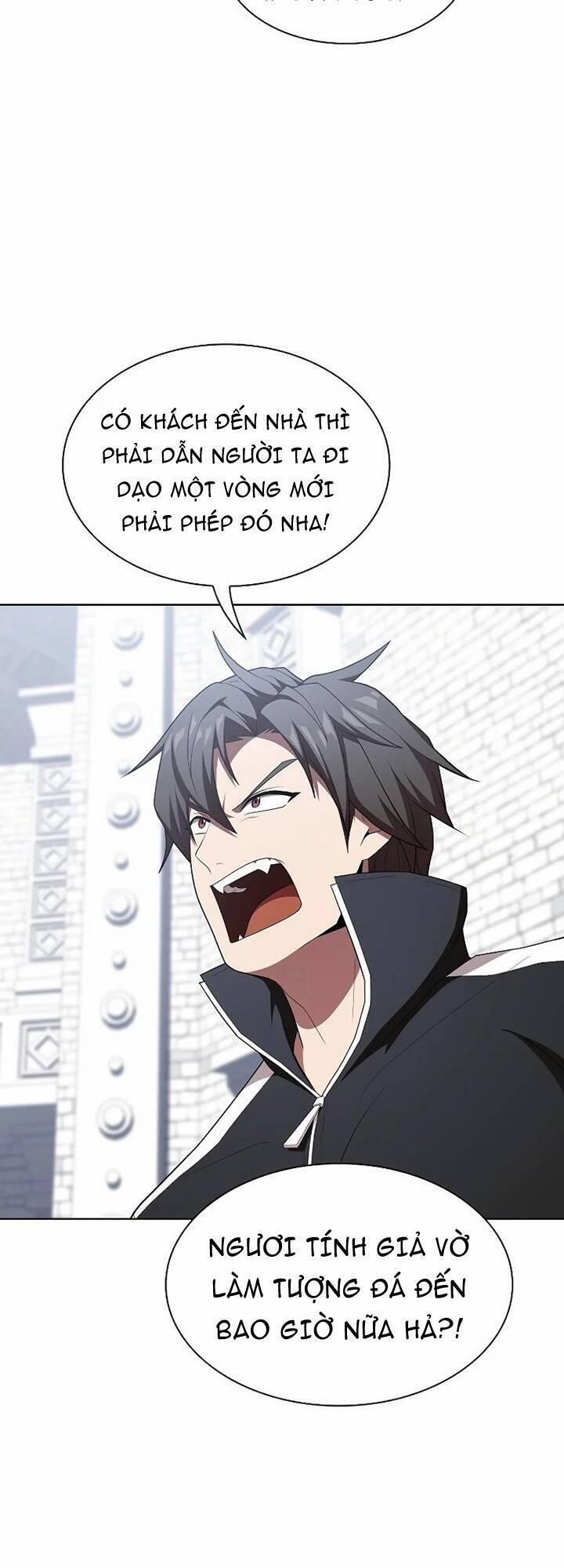 Tôi Là Người Chơi Leo Tháp Một Mình 140 trang 32