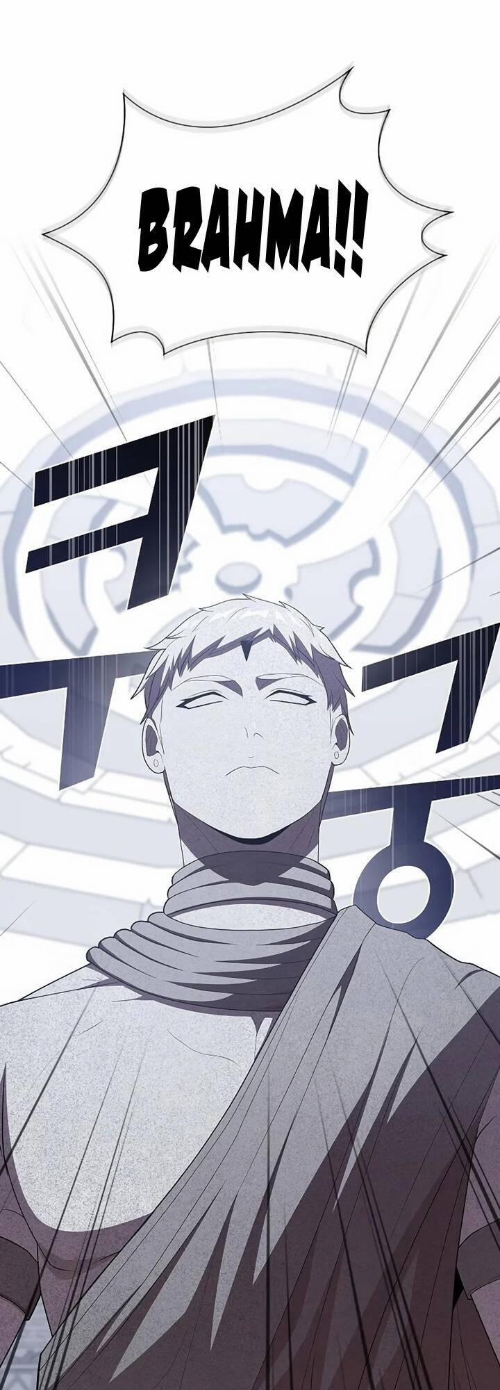 Tôi Là Người Chơi Leo Tháp Một Mình 140 trang 33