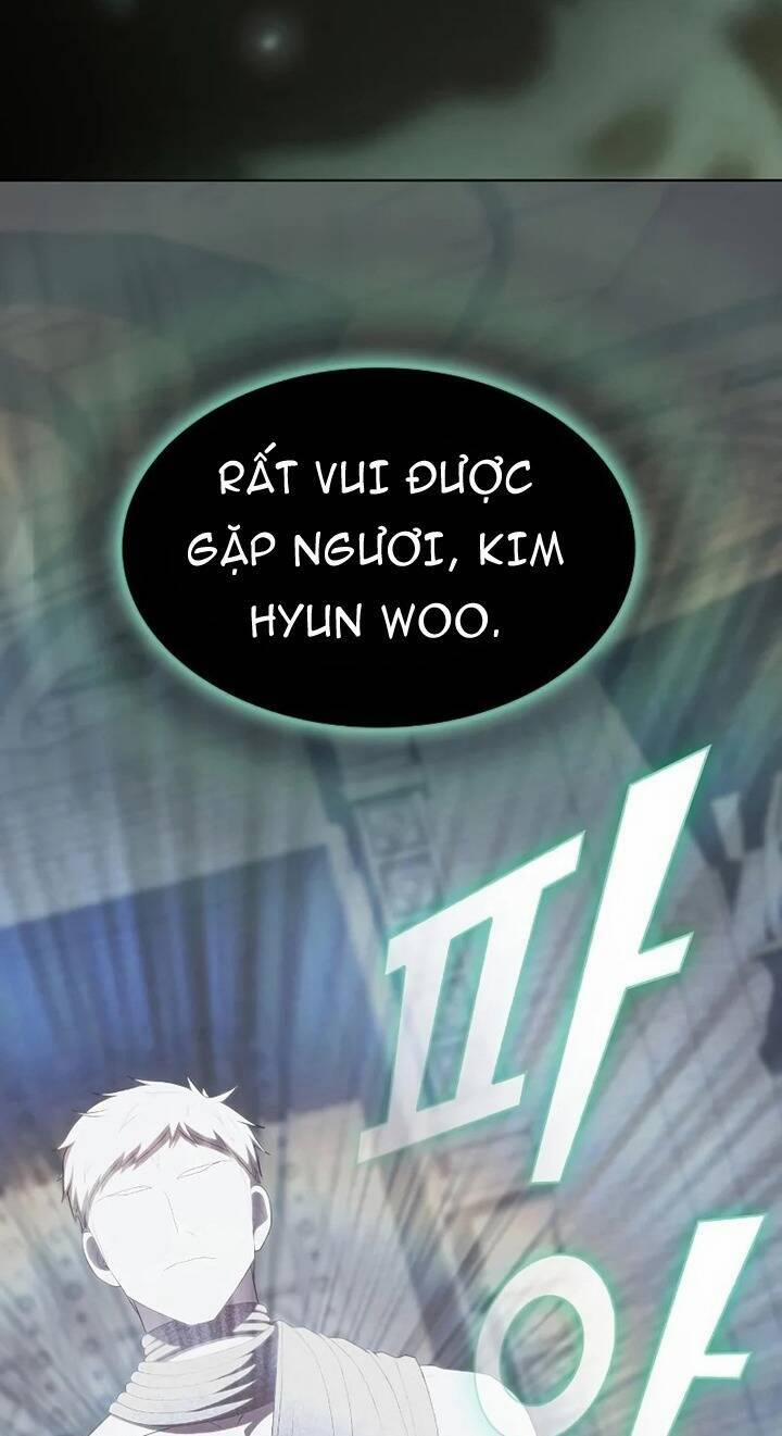 Tôi Là Người Chơi Leo Tháp Một Mình 140 trang 35