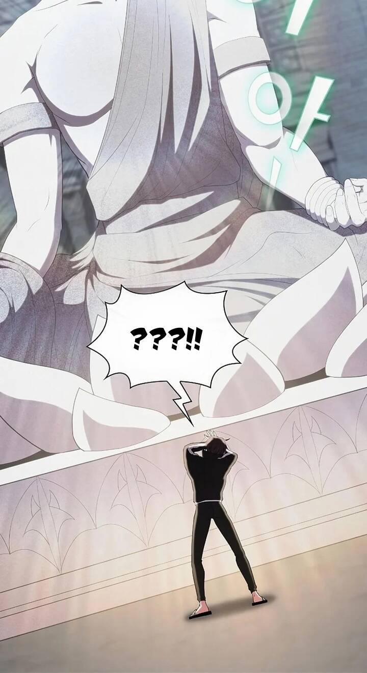 Tôi Là Người Chơi Leo Tháp Một Mình 140 trang 36