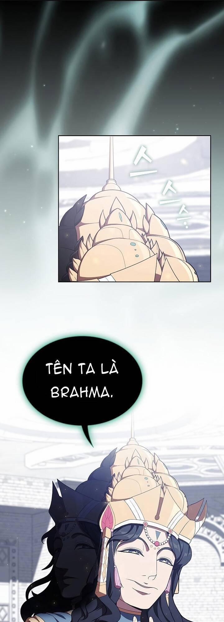 Tôi Là Người Chơi Leo Tháp Một Mình 140 trang 37