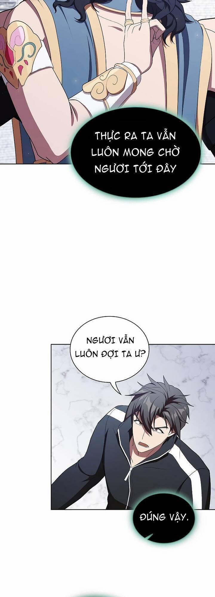 Tôi Là Người Chơi Leo Tháp Một Mình 140 trang 38