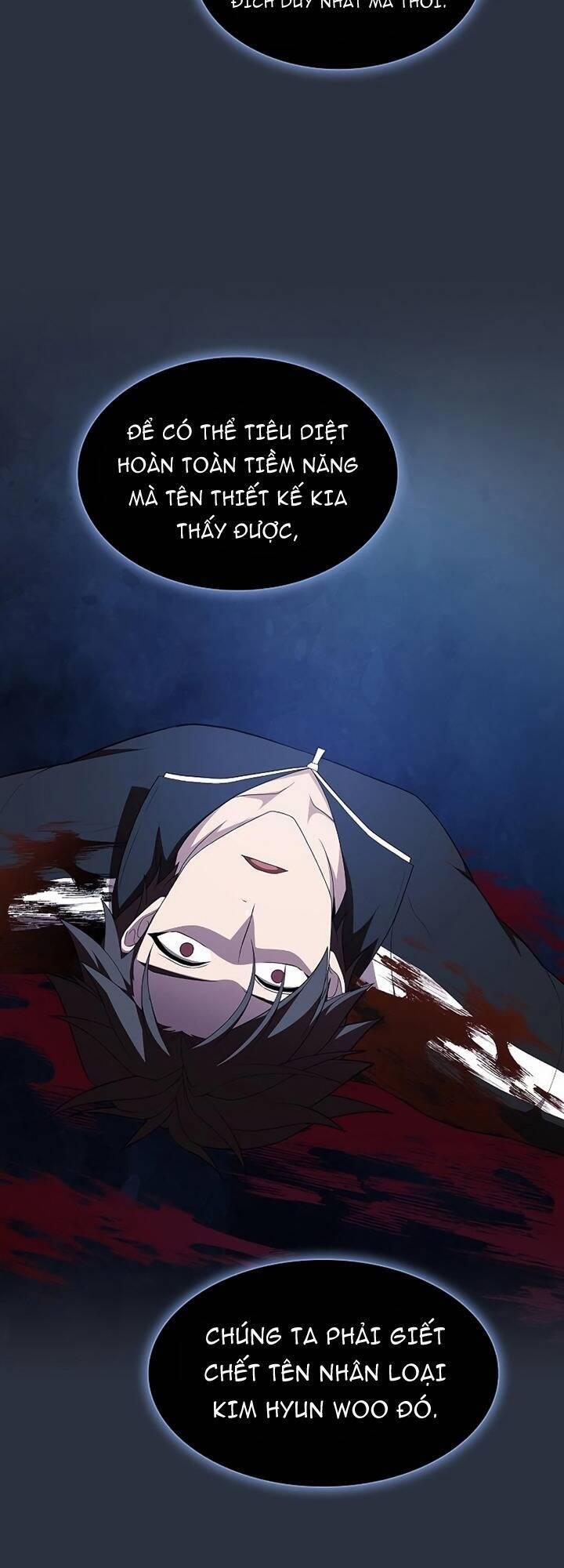 Tôi Là Người Chơi Leo Tháp Một Mình 140 trang 4