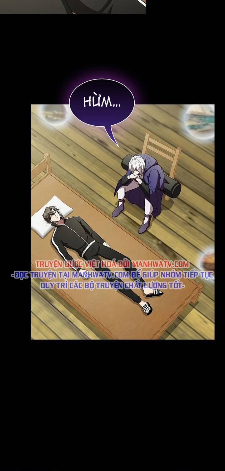 Tôi Là Người Chơi Leo Tháp Một Mình 140 trang 42