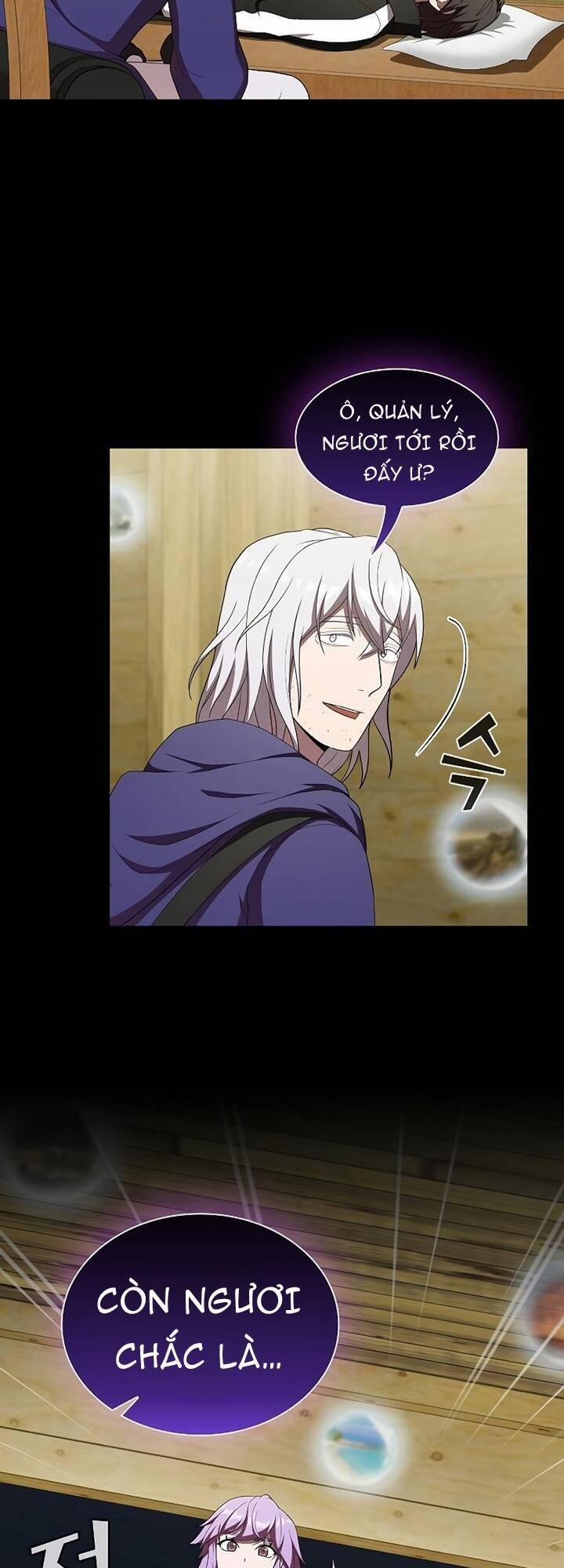 Tôi Là Người Chơi Leo Tháp Một Mình 140 trang 44
