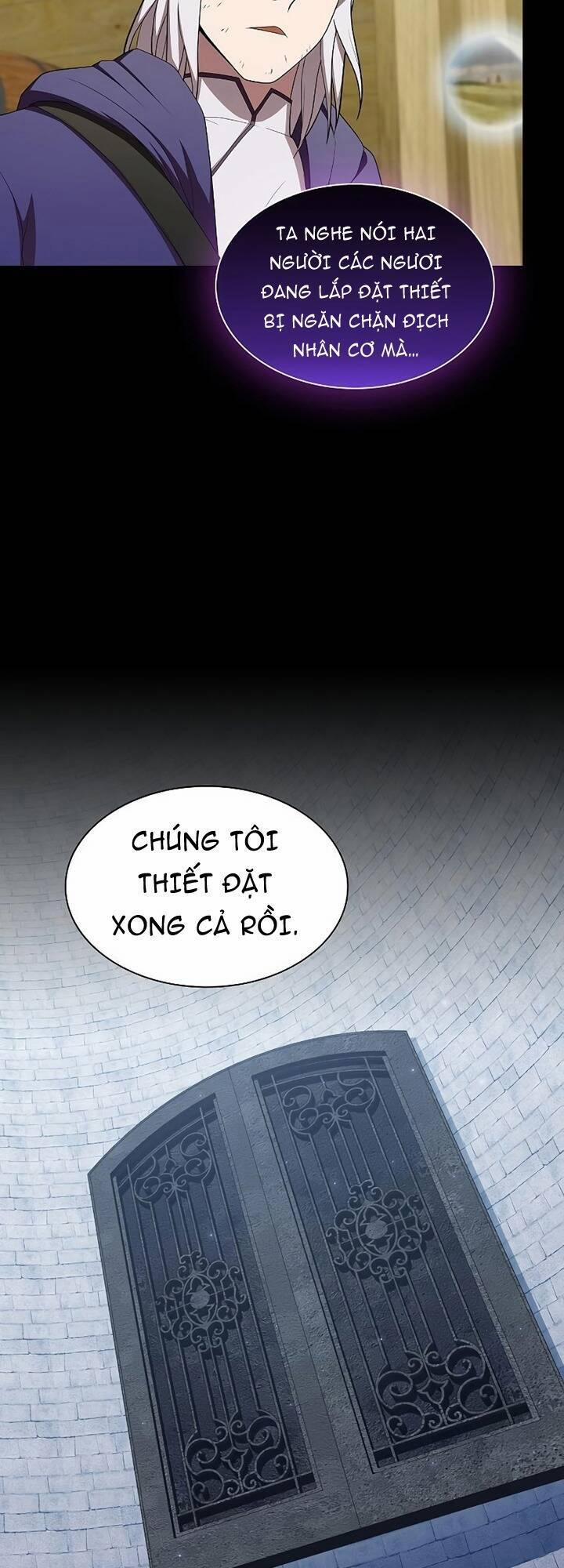 Tôi Là Người Chơi Leo Tháp Một Mình 140 trang 46