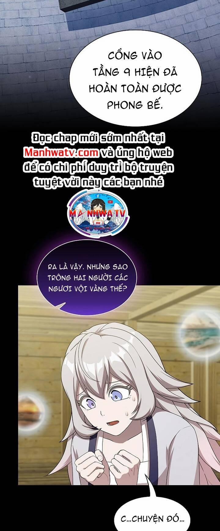 Tôi Là Người Chơi Leo Tháp Một Mình 140 trang 47
