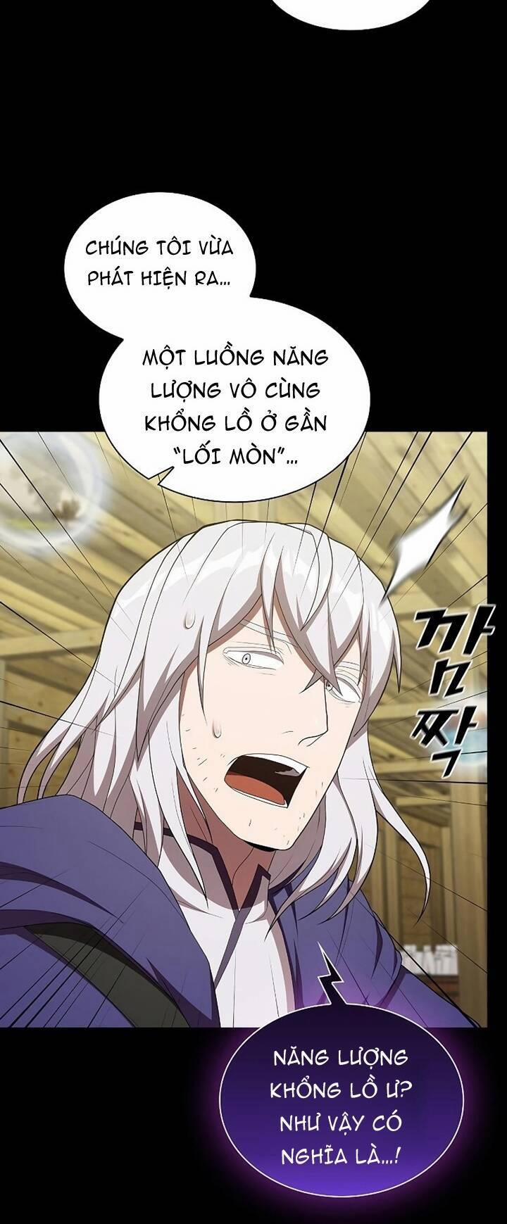 Tôi Là Người Chơi Leo Tháp Một Mình 140 trang 48