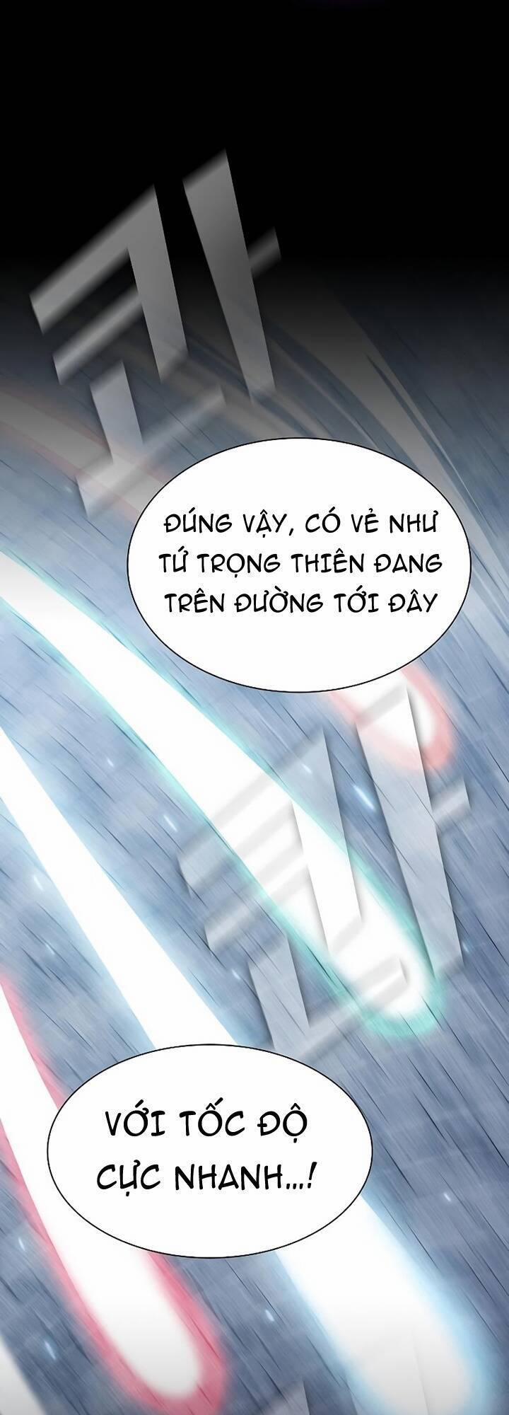 Tôi Là Người Chơi Leo Tháp Một Mình 140 trang 49