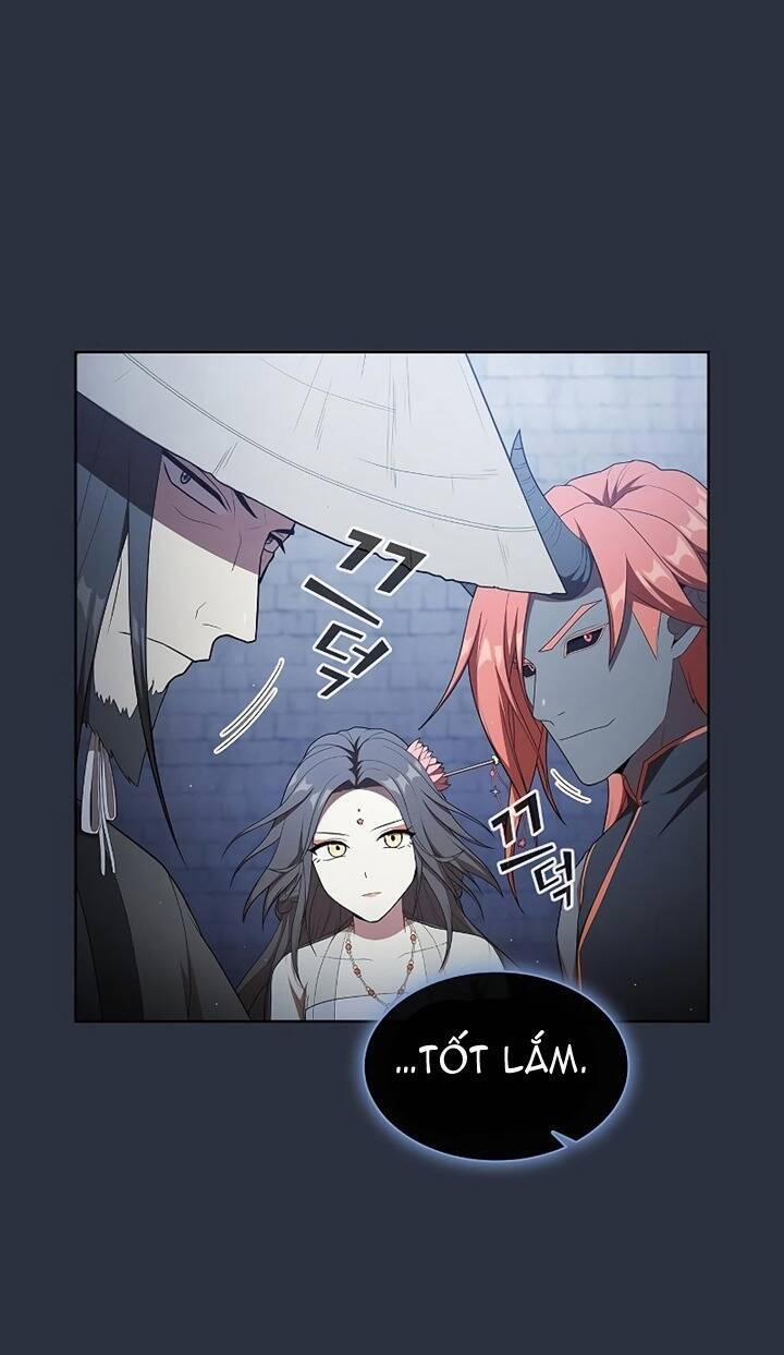 Tôi Là Người Chơi Leo Tháp Một Mình 140 trang 5