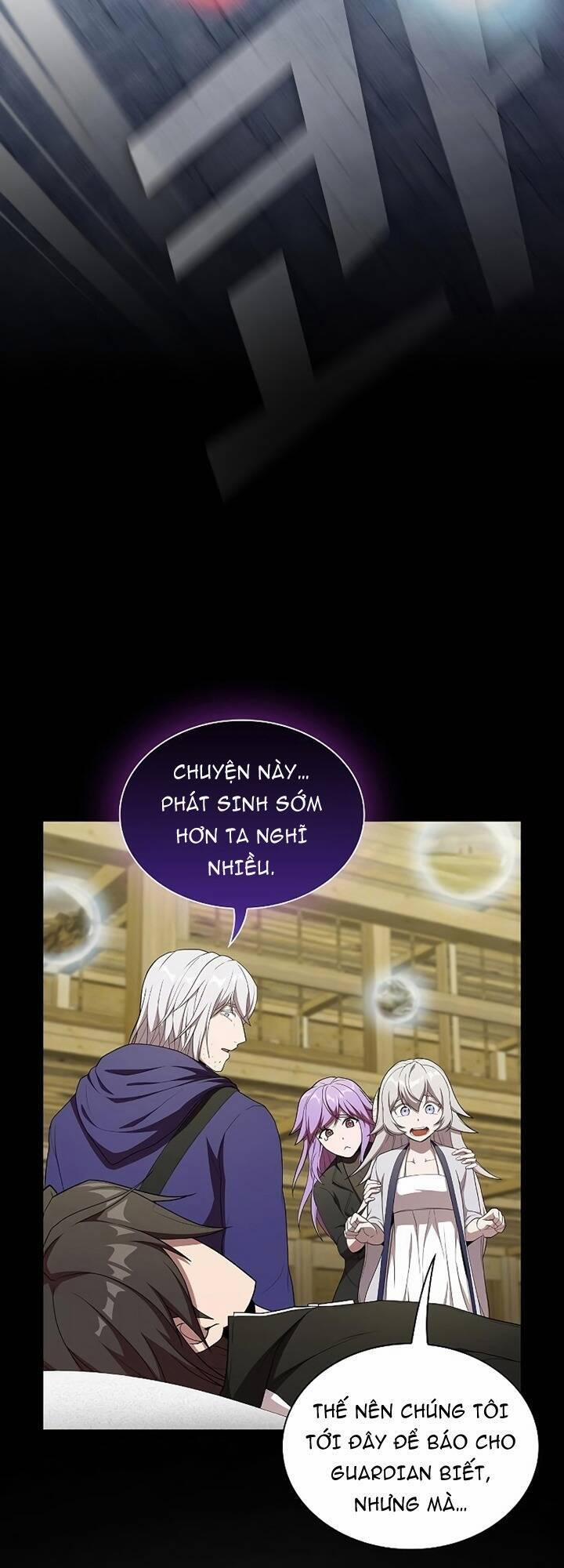 Tôi Là Người Chơi Leo Tháp Một Mình 140 trang 50