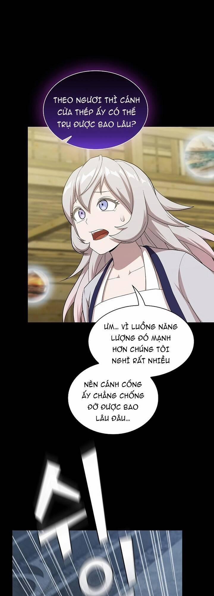 Tôi Là Người Chơi Leo Tháp Một Mình 140 trang 52