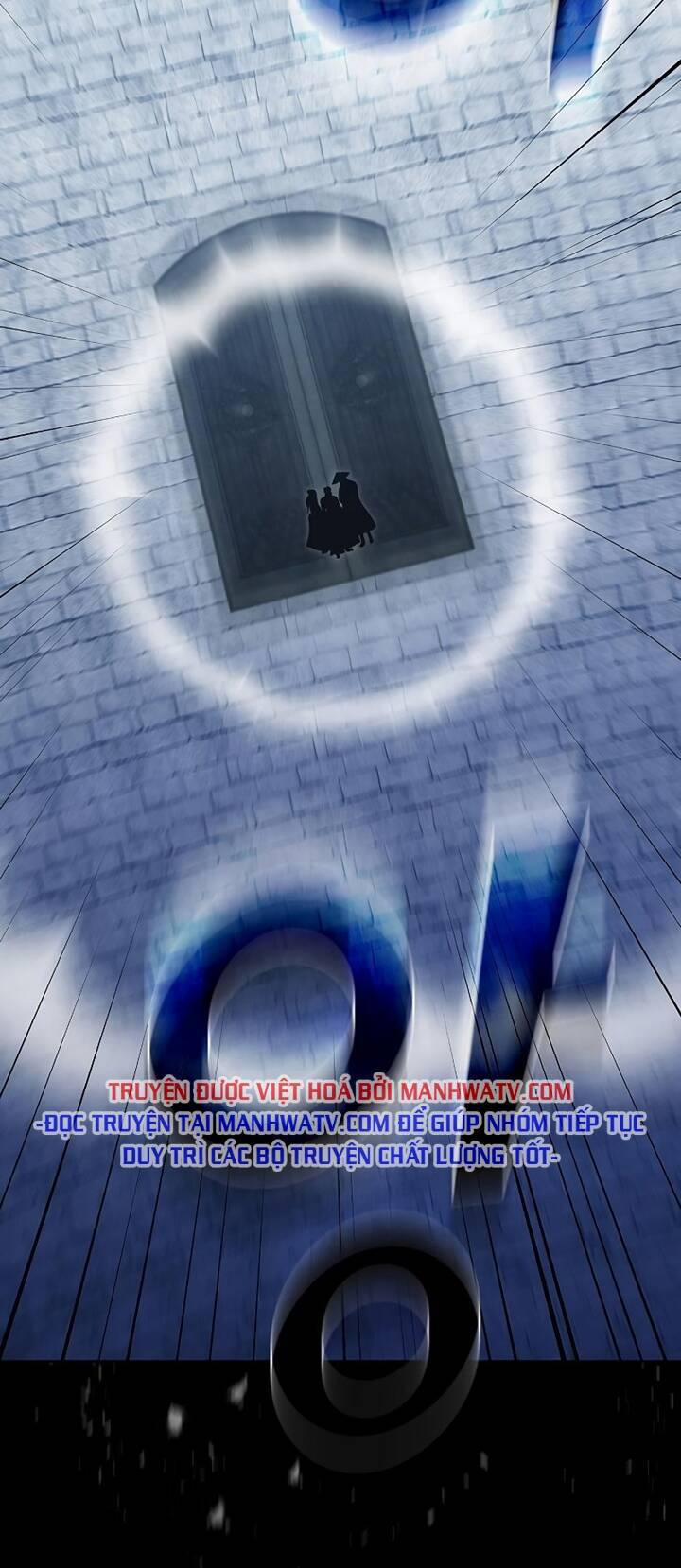 Tôi Là Người Chơi Leo Tháp Một Mình 140 trang 54
