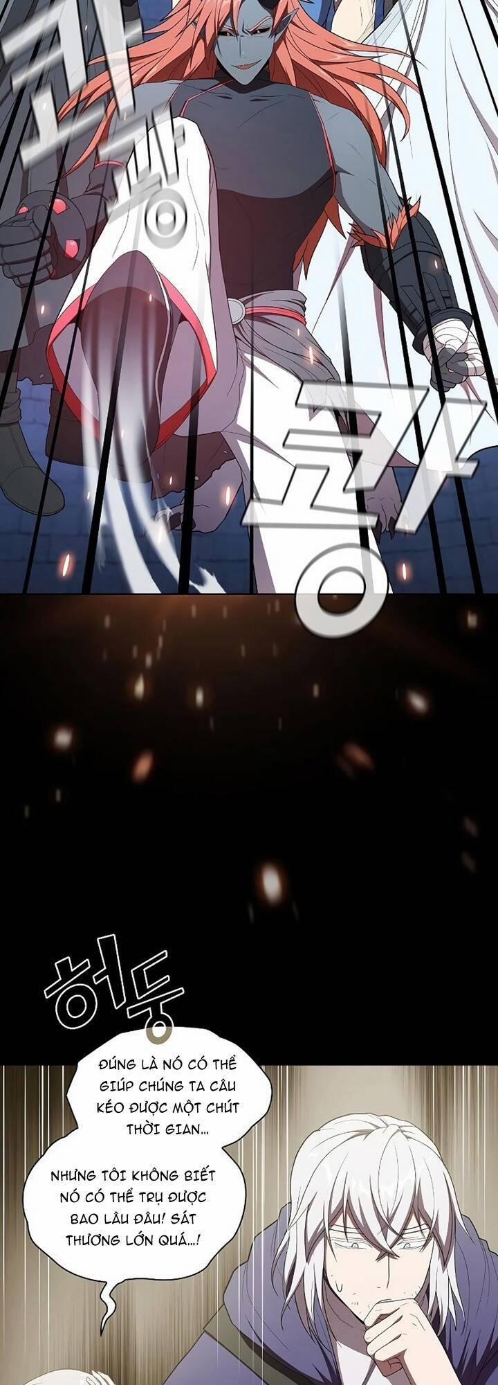 Tôi Là Người Chơi Leo Tháp Một Mình 140 trang 57