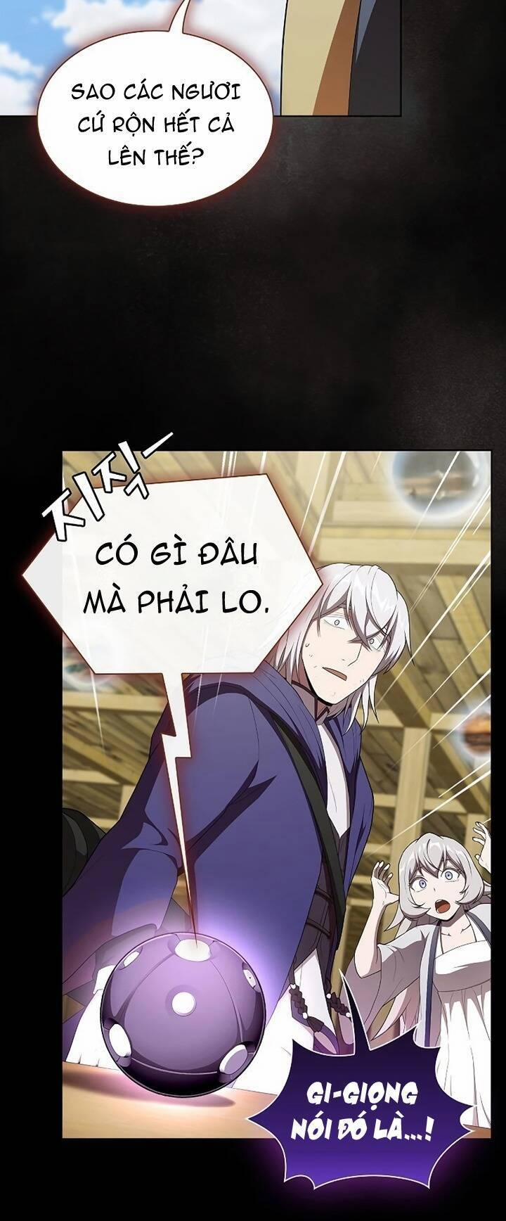 Tôi Là Người Chơi Leo Tháp Một Mình 140 trang 59
