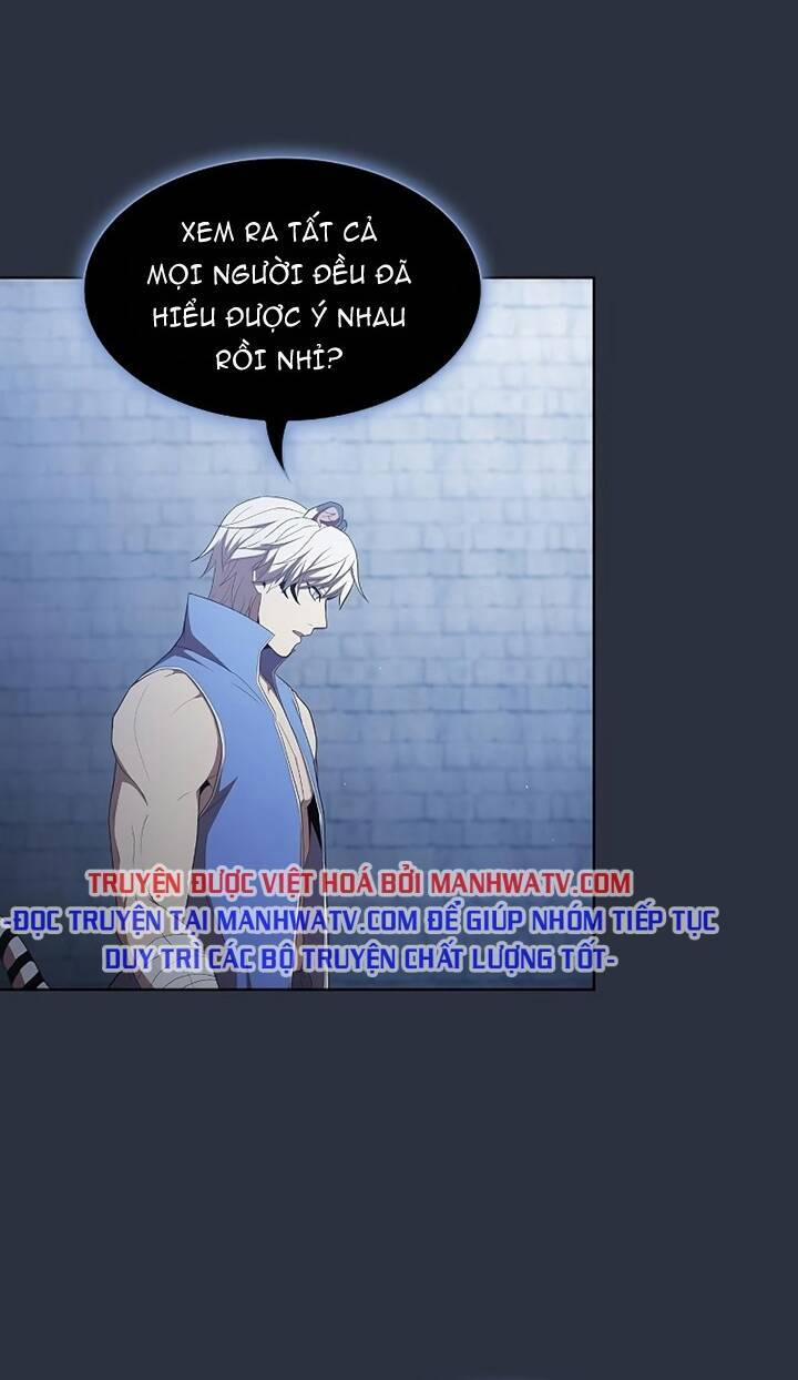Tôi Là Người Chơi Leo Tháp Một Mình 140 trang 6