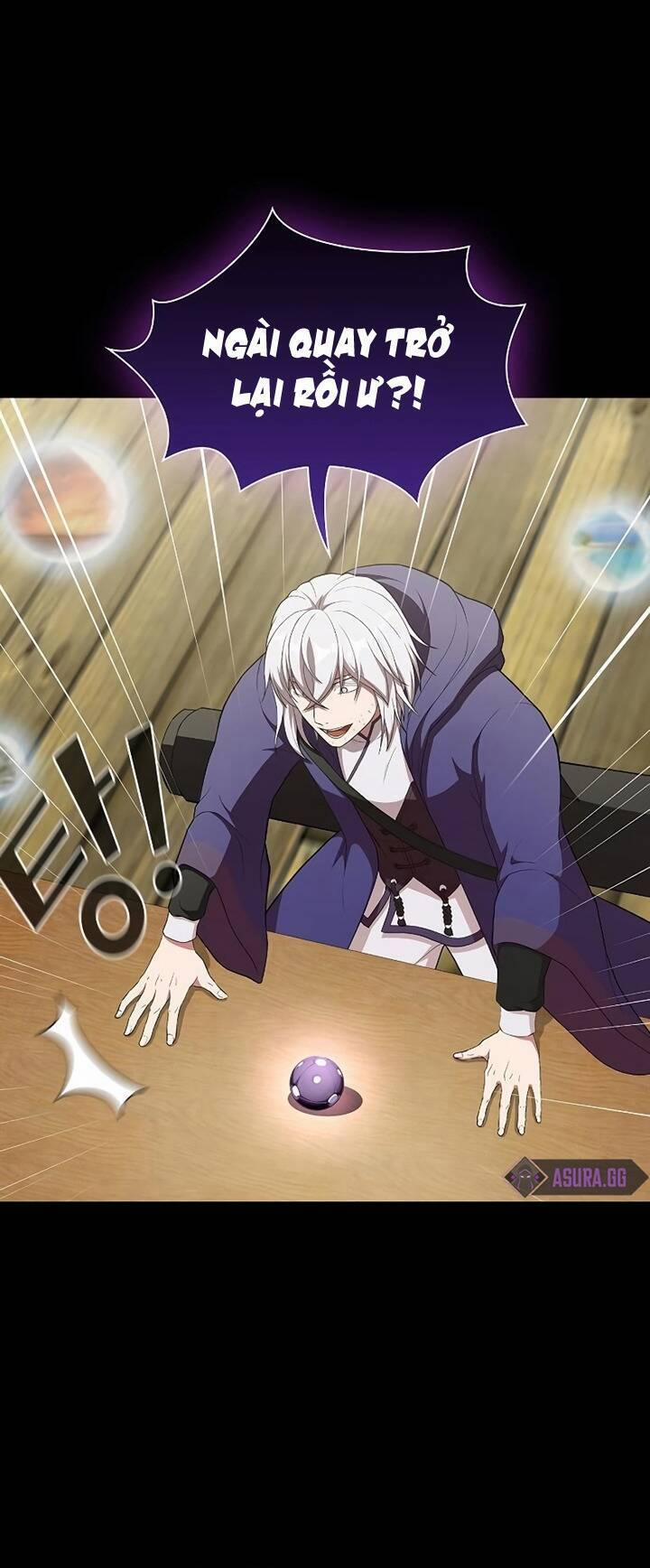 Tôi Là Người Chơi Leo Tháp Một Mình 140 trang 60