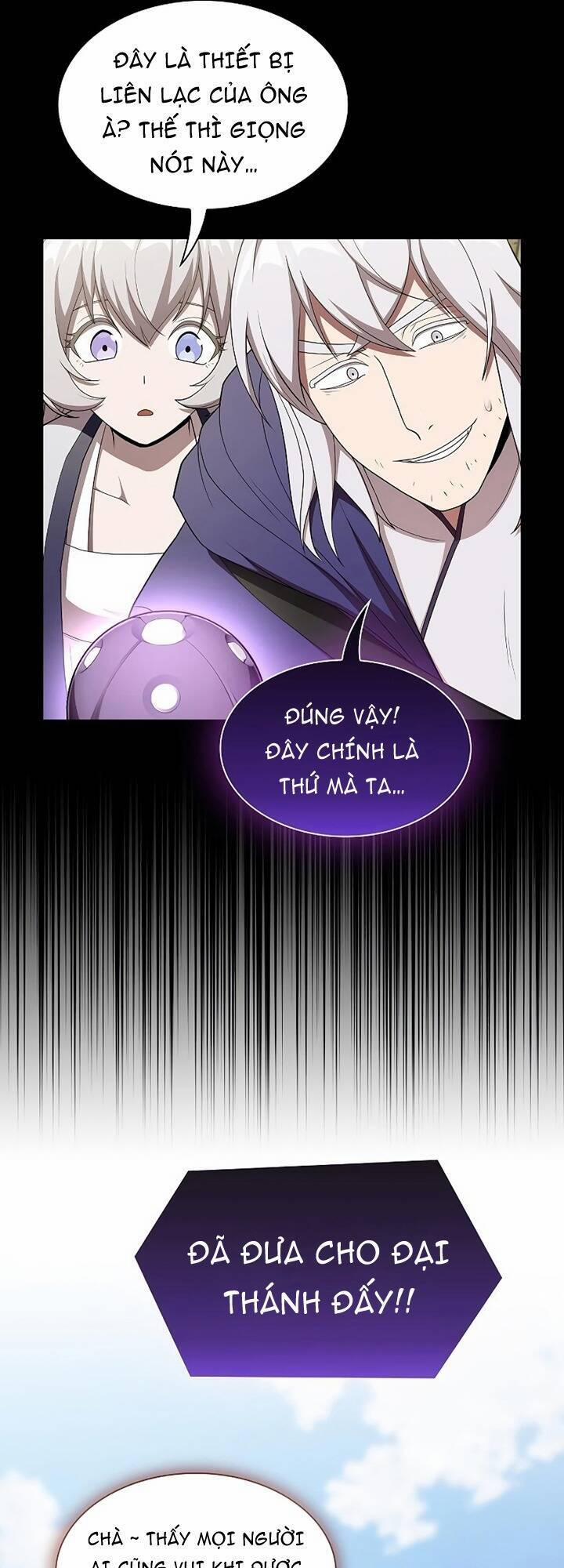 Tôi Là Người Chơi Leo Tháp Một Mình 140 trang 61